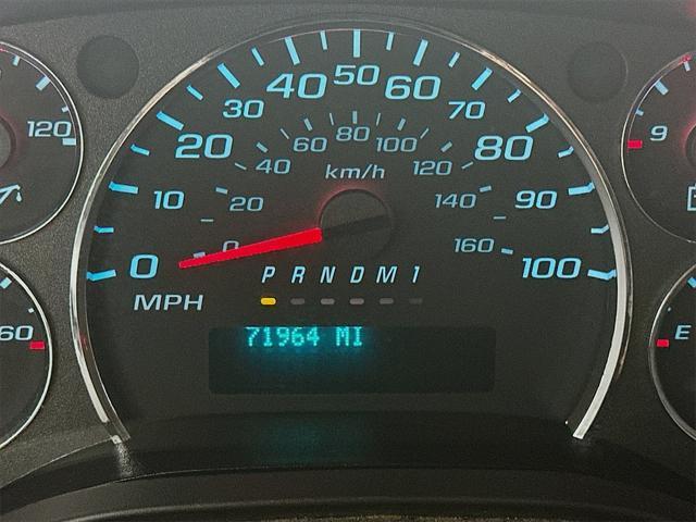 used 2022 Chevrolet Express 2500 car, priced at $29,835