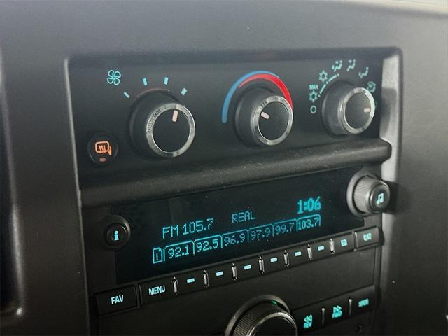 used 2022 Chevrolet Express 2500 car, priced at $29,835