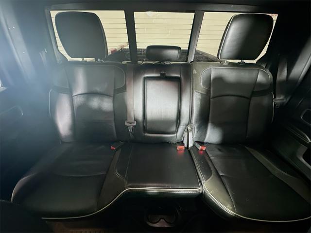 used 2022 Ram 2500 car, priced at $44,835