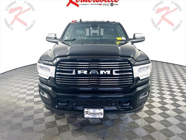 used 2022 Ram 2500 car, priced at $44,835