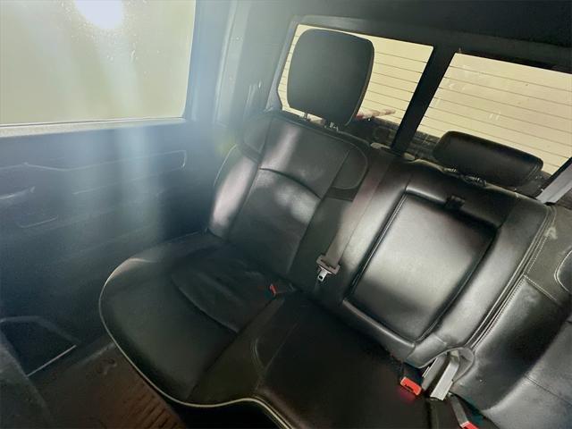 used 2022 Ram 2500 car, priced at $44,835