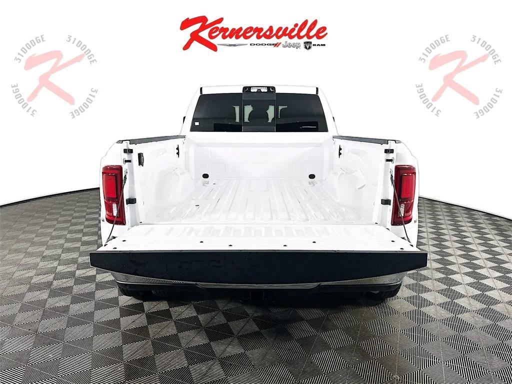 new 2026 Ram 3500 car, priced at $90,090