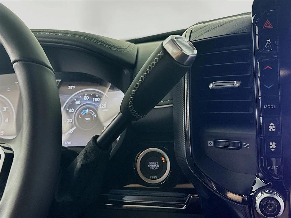 new 2026 Ram 3500 car, priced at $90,090