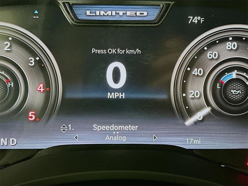 new 2026 Ram 3500 car, priced at $90,090