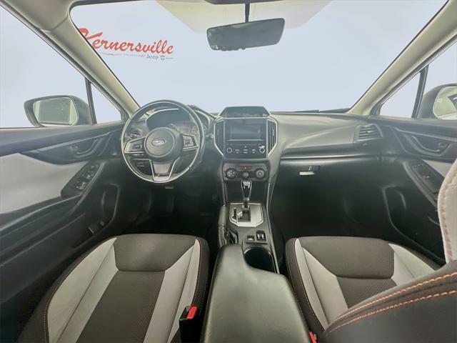 used 2019 Subaru Crosstrek car, priced at $16,985