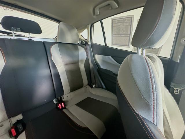 used 2019 Subaru Crosstrek car, priced at $16,985