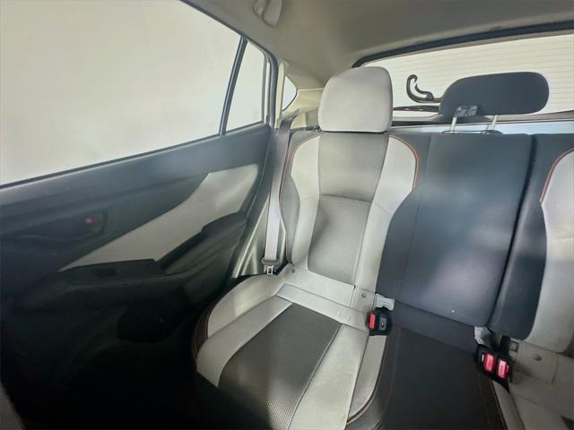 used 2019 Subaru Crosstrek car, priced at $16,985