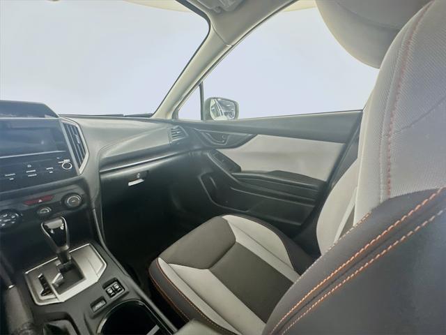 used 2019 Subaru Crosstrek car, priced at $16,985
