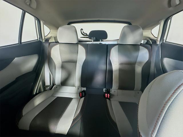 used 2019 Subaru Crosstrek car, priced at $16,985