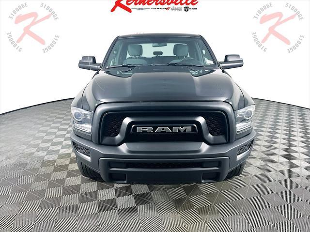 used 2022 Ram 1500 Classic car, priced at $31,235