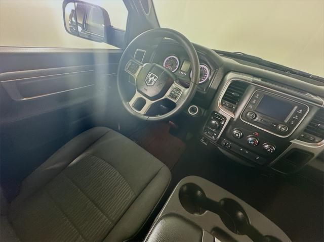 used 2022 Ram 1500 Classic car, priced at $29,935