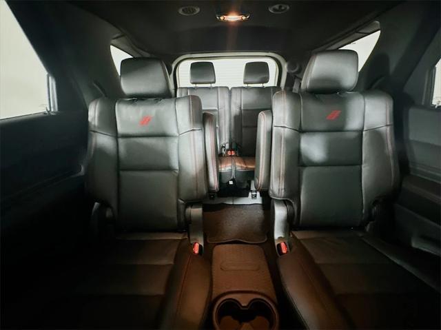 new 2025 Dodge Durango car, priced at $45,868