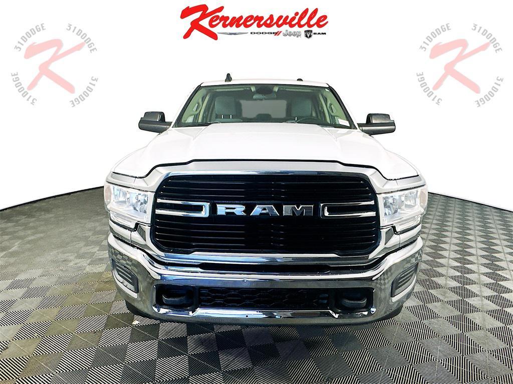 used 2019 Ram 2500 car, priced at $30,385