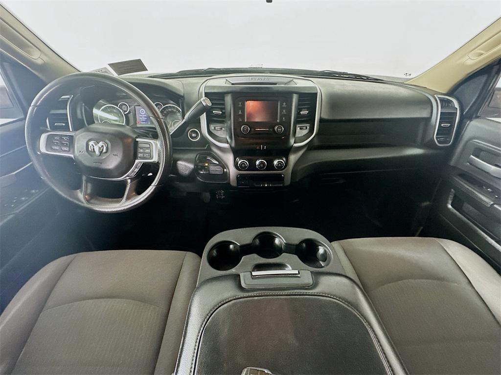 used 2019 Ram 2500 car, priced at $30,385