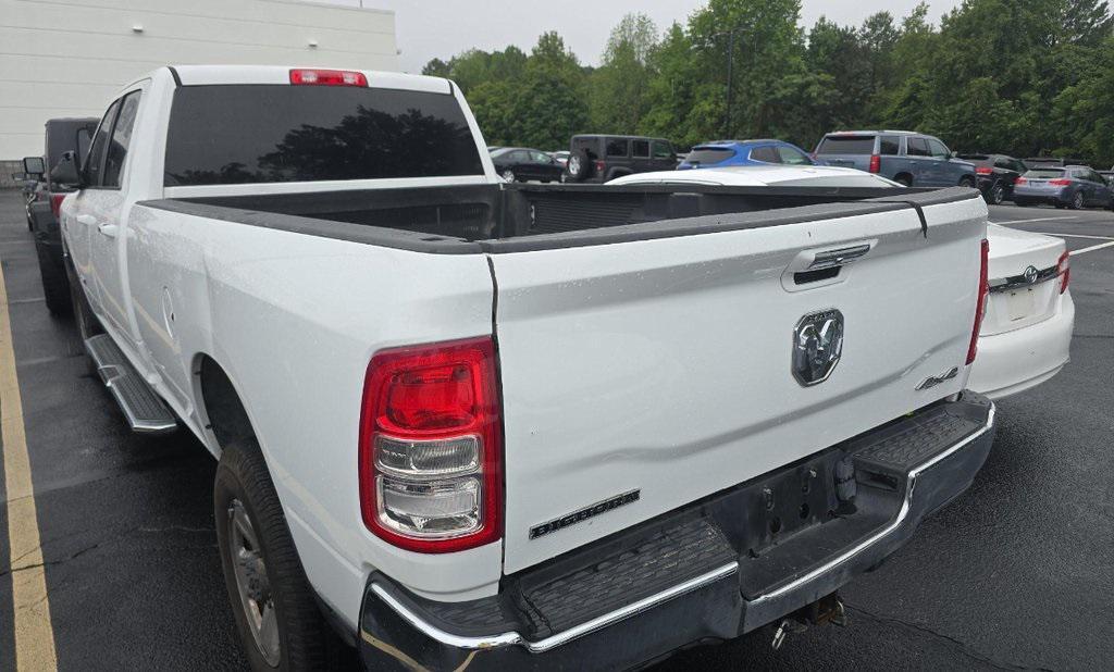 used 2019 Ram 2500 car, priced at $31,877