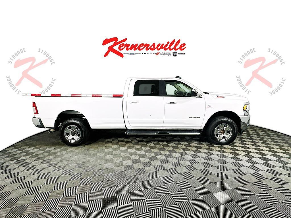 used 2019 Ram 2500 car, priced at $30,385