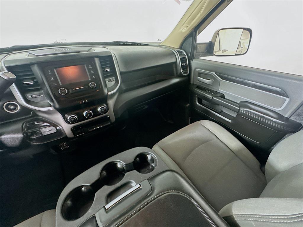 used 2019 Ram 2500 car, priced at $30,385