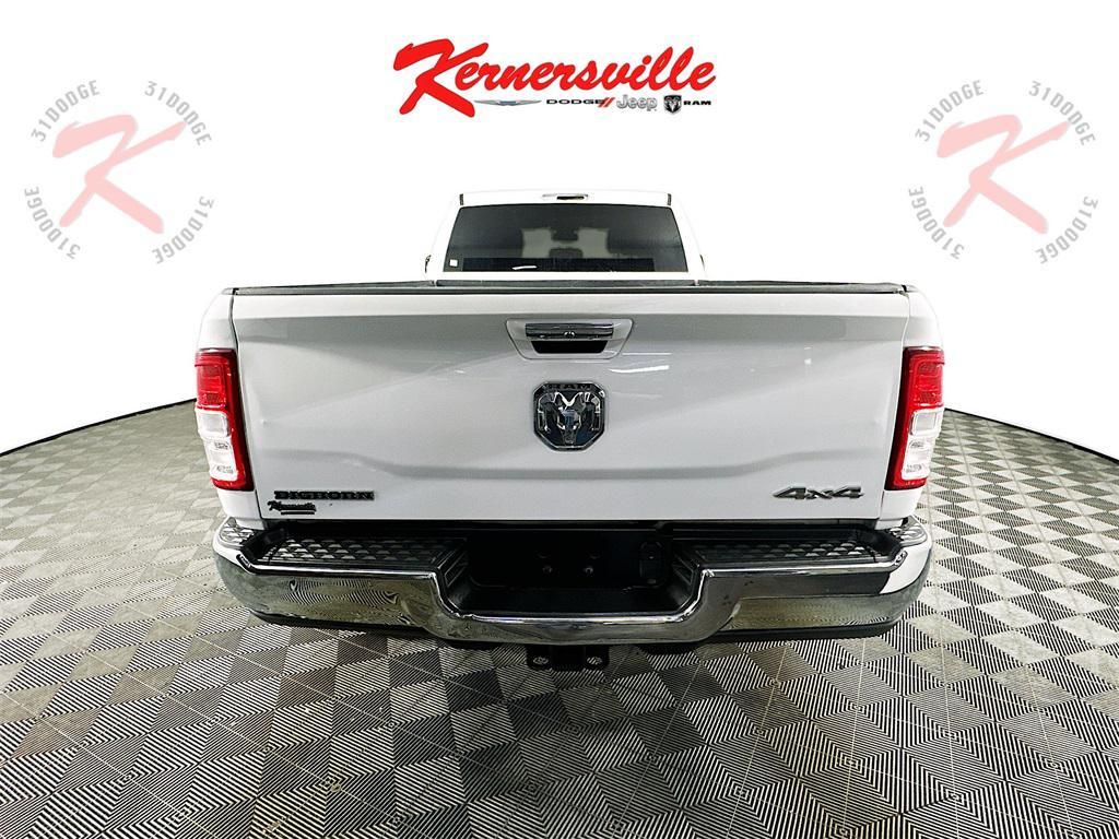 used 2019 Ram 2500 car, priced at $30,385
