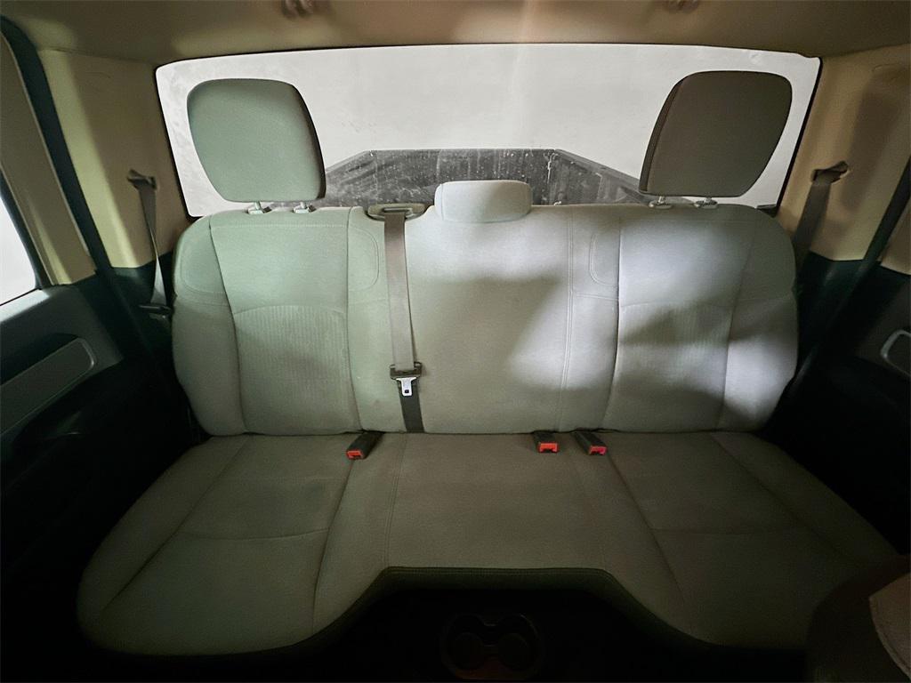 used 2019 Ram 2500 car, priced at $30,385