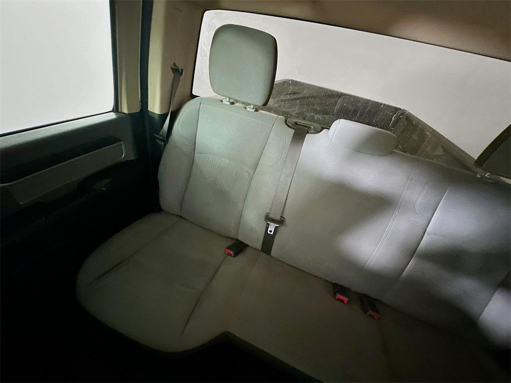 used 2019 Ram 2500 car, priced at $30,385