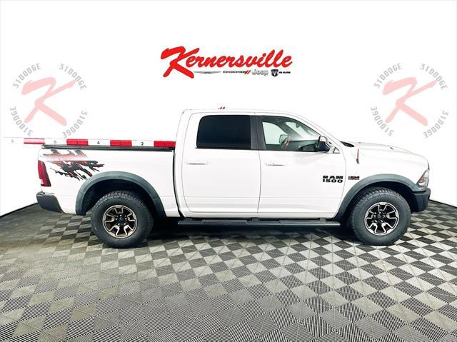 used 2016 Ram 1500 car, priced at $21,985