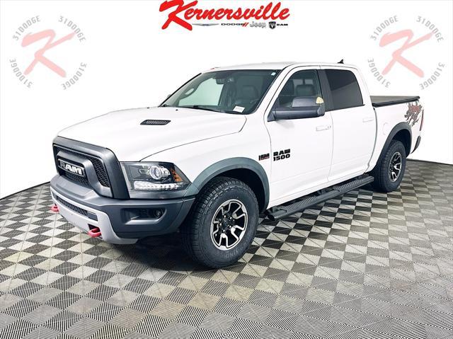 used 2016 Ram 1500 car, priced at $21,985