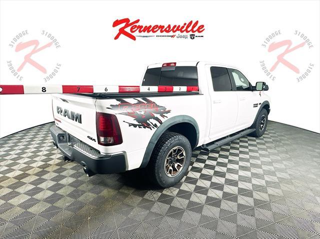 used 2016 Ram 1500 car, priced at $21,985