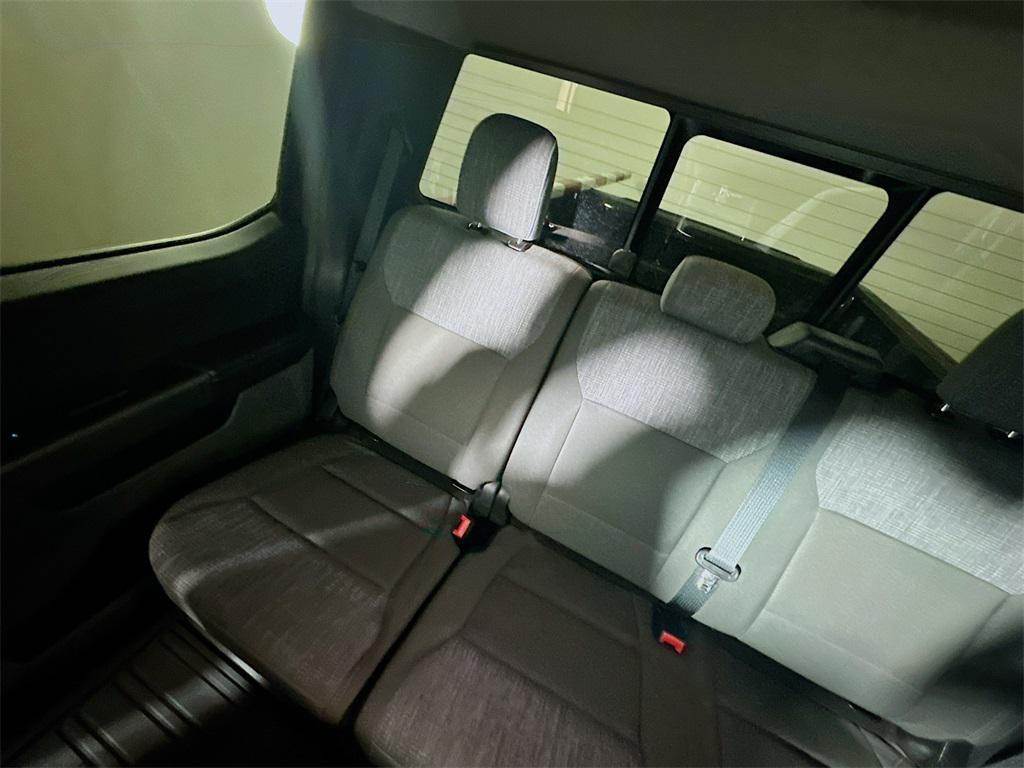 used 2022 Ford F-150 car, priced at $29,385