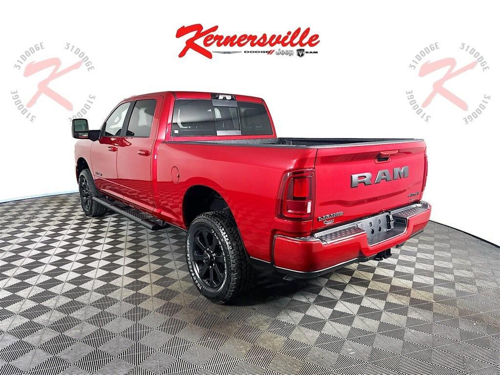 new 2026 Ram 2500 car, priced at $68,952