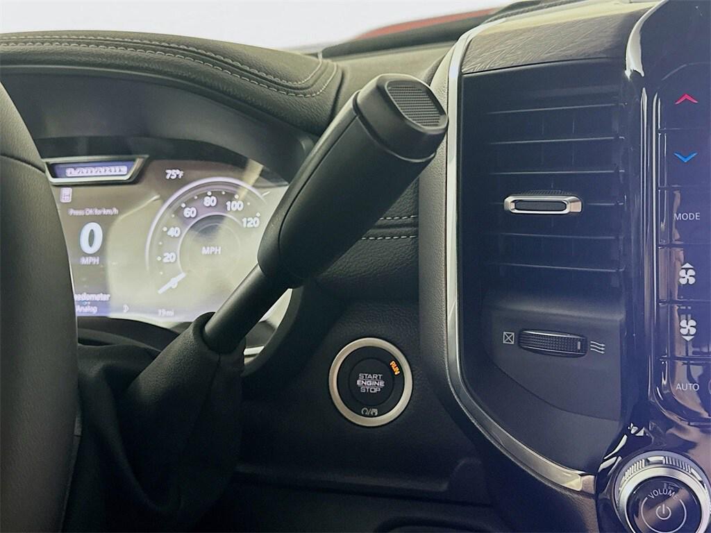 new 2026 Ram 2500 car, priced at $68,952