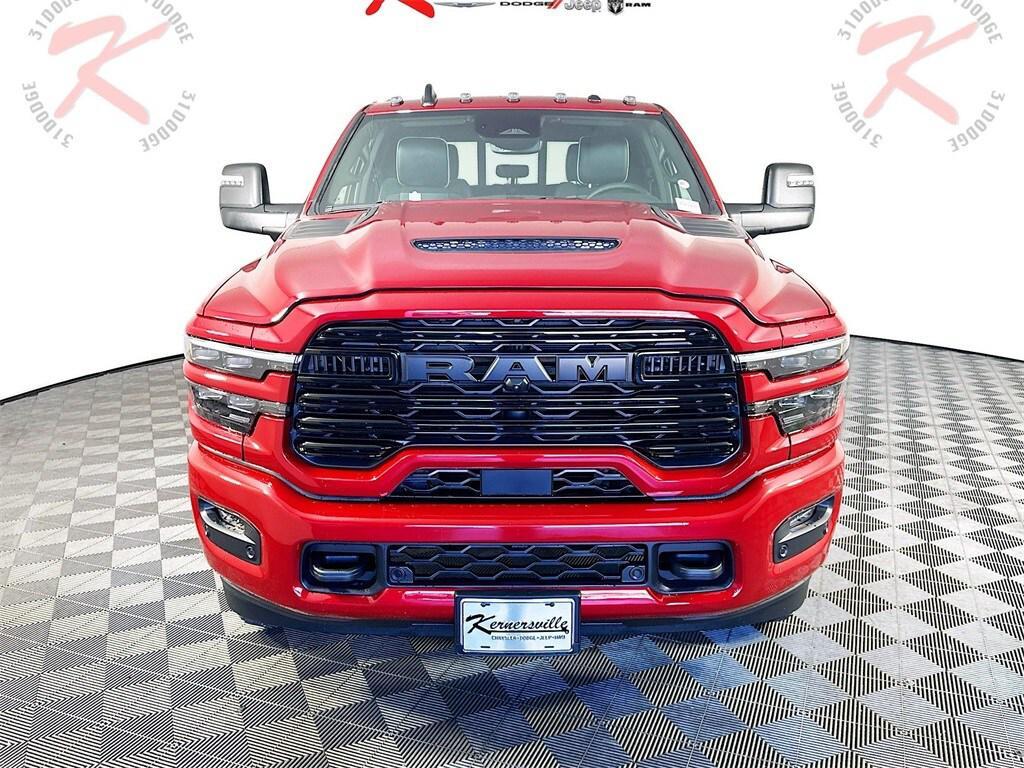 new 2026 Ram 2500 car, priced at $68,952