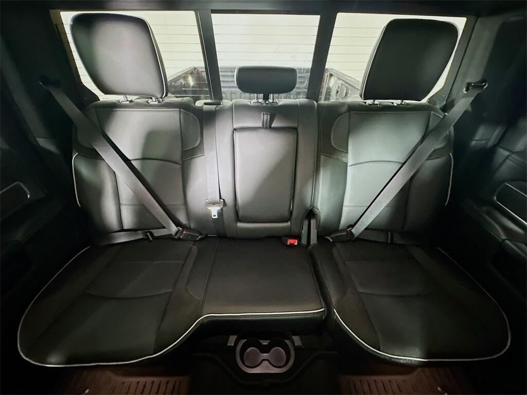 new 2026 Ram 2500 car, priced at $68,952