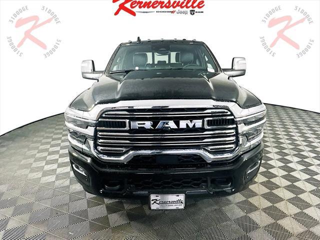 new 2025 Ram 2500 car, priced at $75,989