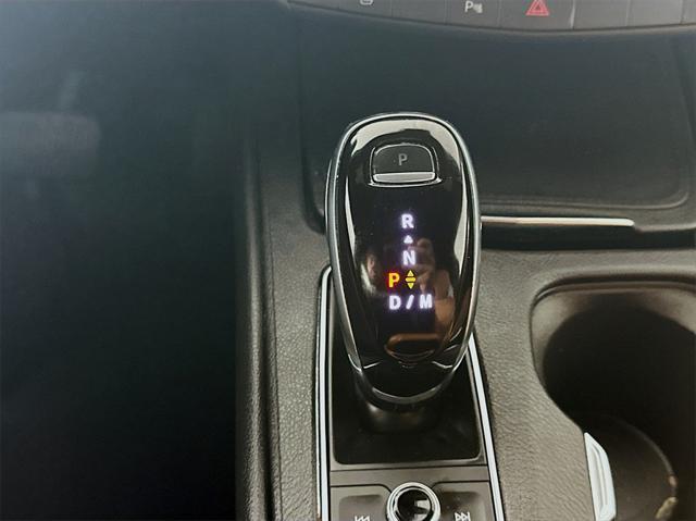 used 2021 Cadillac XT4 car, priced at $21,935