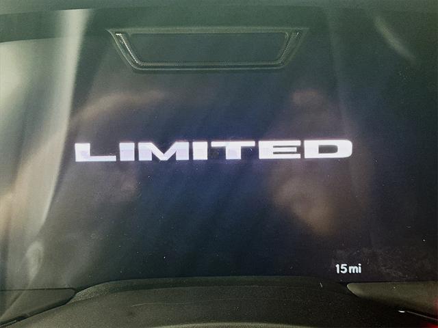 new 2025 Ram 3500 car, priced at $86,116