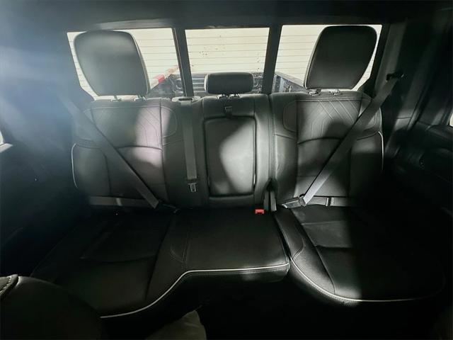 new 2025 Ram 3500 car, priced at $86,116