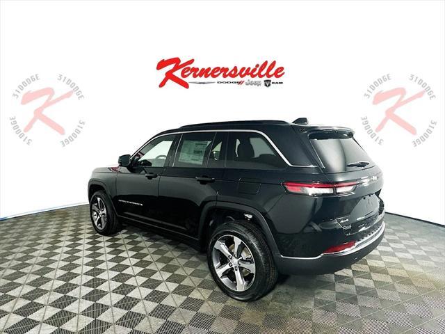 new 2025 Jeep Grand Cherokee car, priced at $45,979