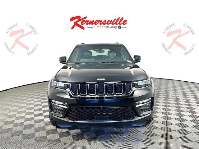 new 2025 Jeep Grand Cherokee car, priced at $45,979