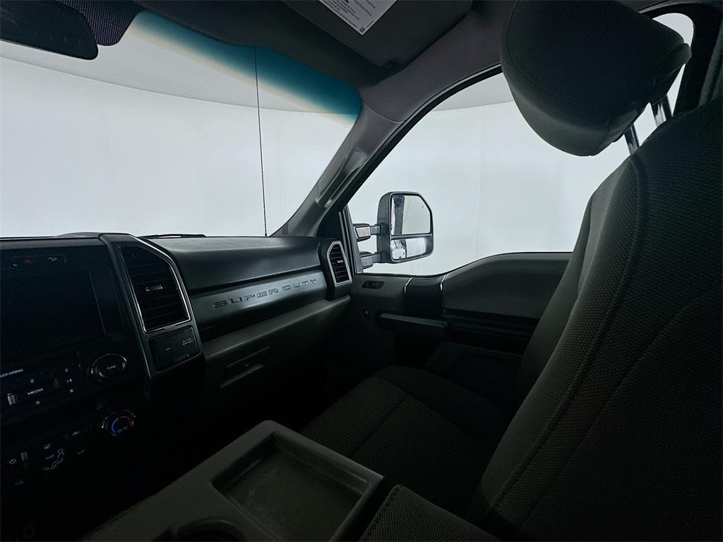 used 2019 Ford F-250 car, priced at $19,285