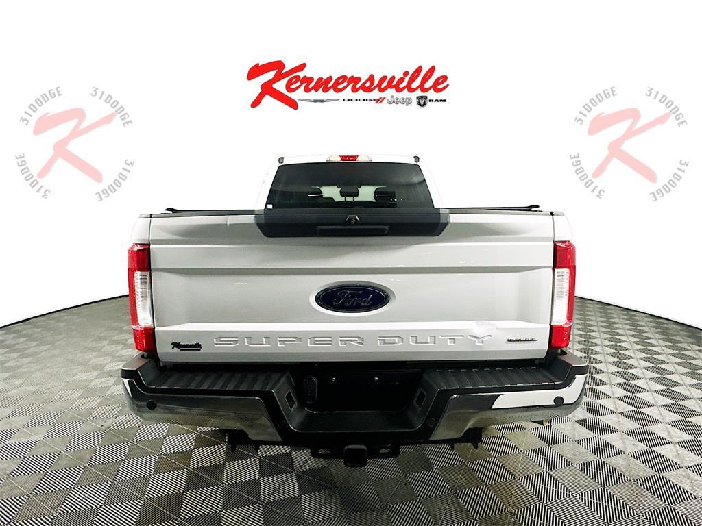 used 2019 Ford F-250 car, priced at $19,285