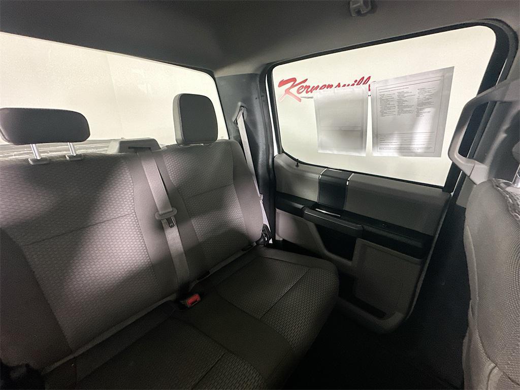 used 2019 Ford F-250 car, priced at $19,285