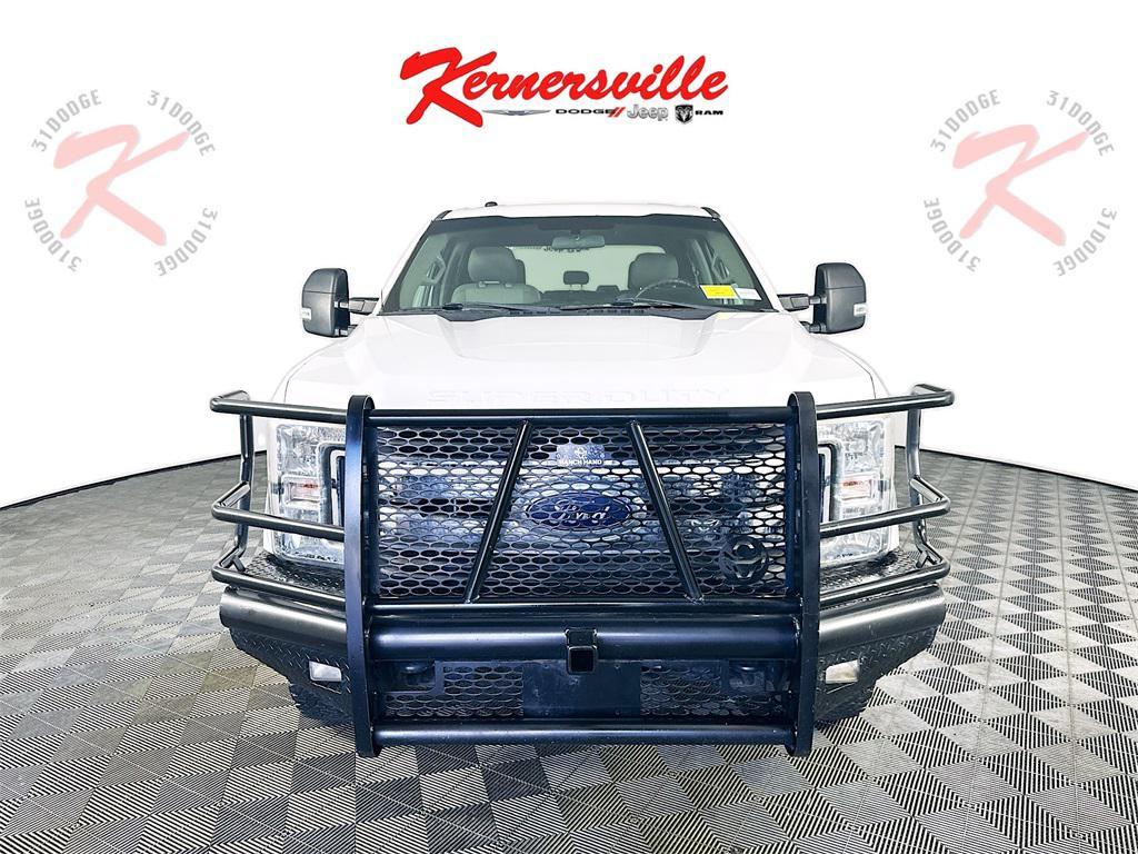 used 2019 Ford F-250 car, priced at $19,285