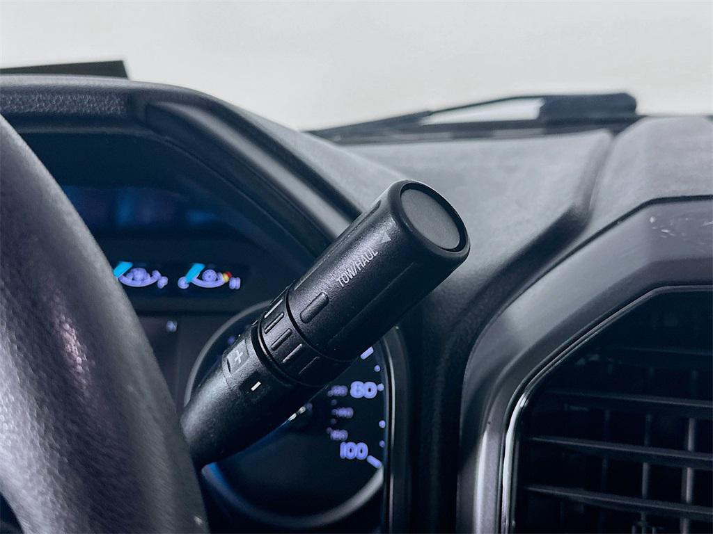 used 2019 Ford F-250 car, priced at $19,285