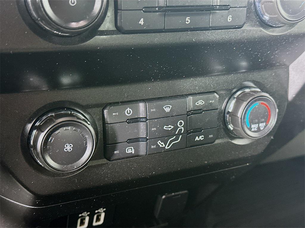 used 2019 Ford F-250 car, priced at $19,285