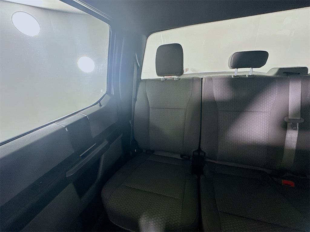 used 2019 Ford F-250 car, priced at $19,285