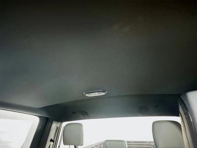 new 2025 Ram 2500 car, priced at $51,368
