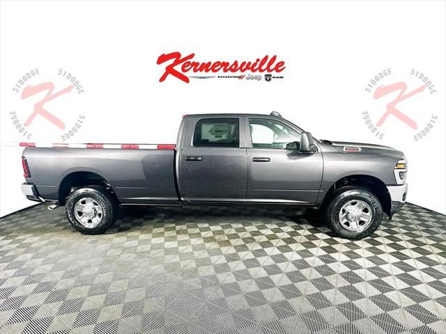 new 2025 Ram 2500 car, priced at $51,368