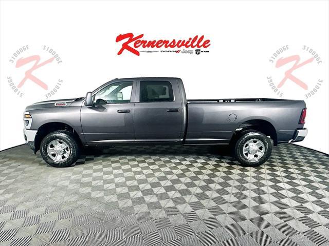 new 2025 Ram 2500 car, priced at $51,368