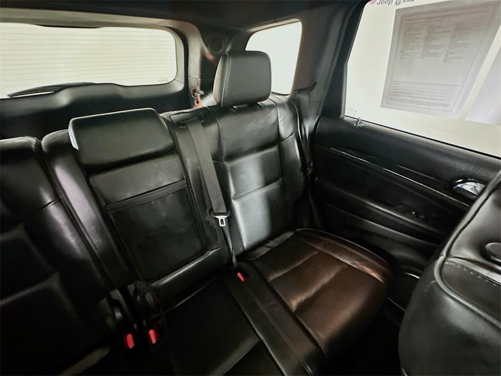 used 2019 Jeep Grand Cherokee car, priced at $22,885