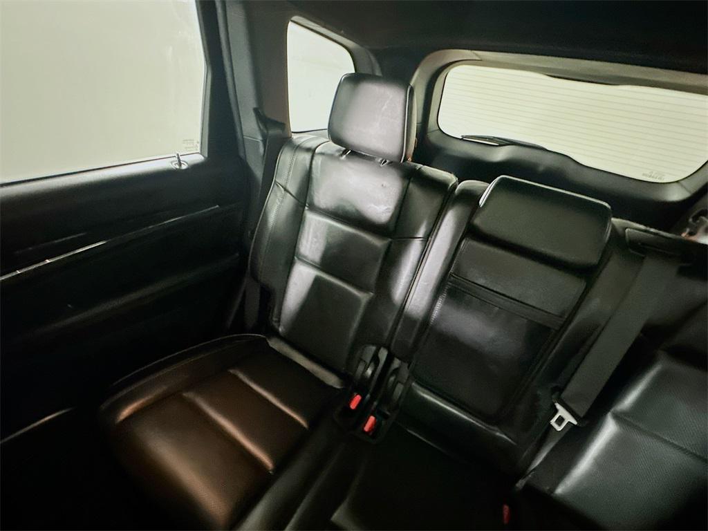 used 2019 Jeep Grand Cherokee car, priced at $22,885